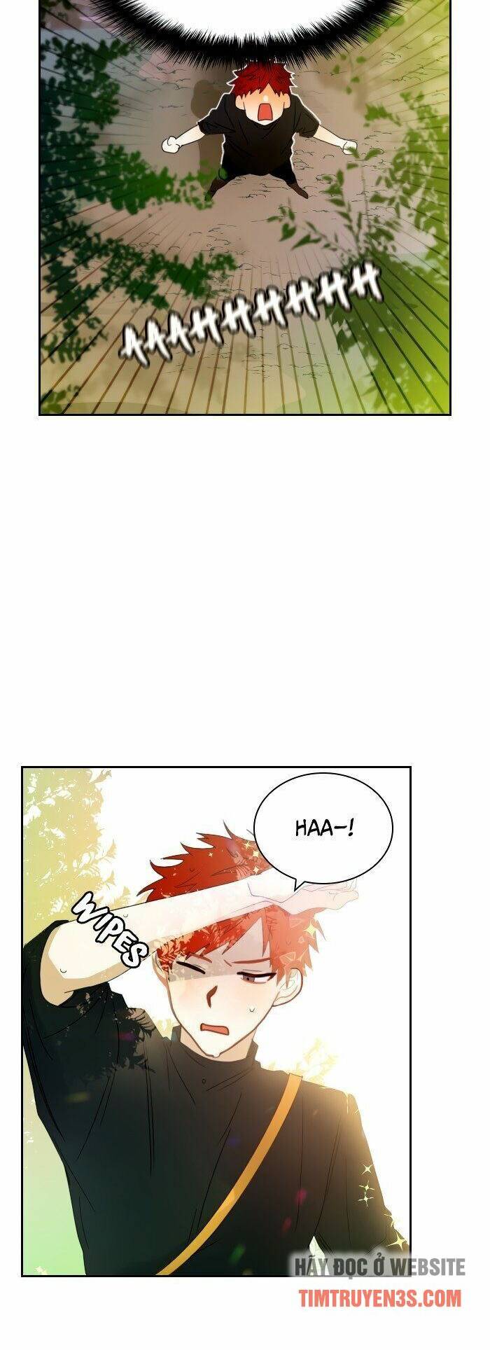 Huyết Nghiệp Kị Sĩ Chuyển Sinh Chapter 9 - Trang 2