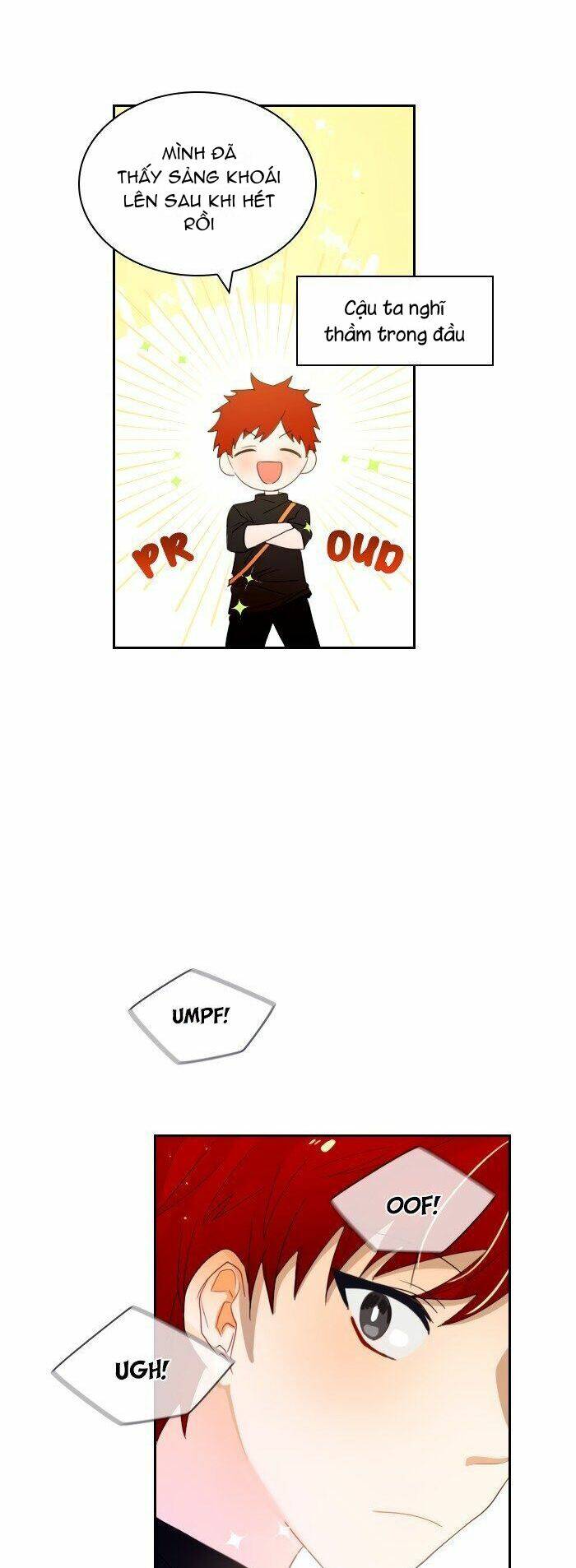 Huyết Nghiệp Kị Sĩ Chuyển Sinh Chapter 9 - Trang 2