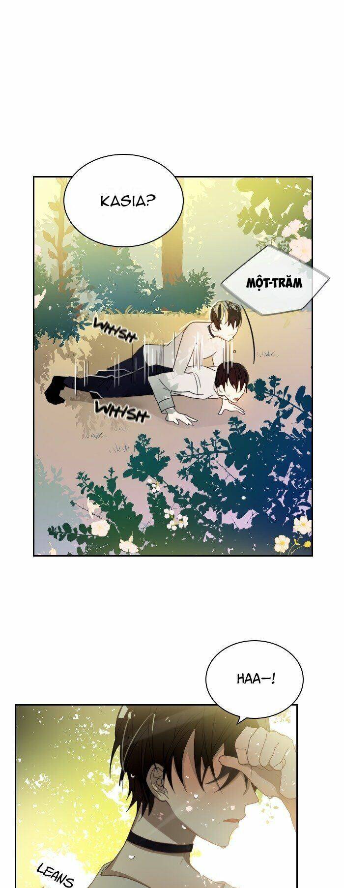 Huyết Nghiệp Kị Sĩ Chuyển Sinh Chapter 9 - Trang 2