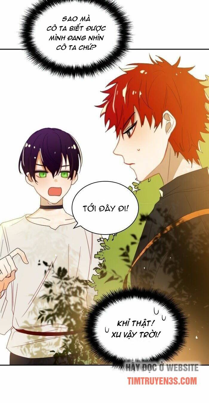 Huyết Nghiệp Kị Sĩ Chuyển Sinh Chapter 9 - Trang 2