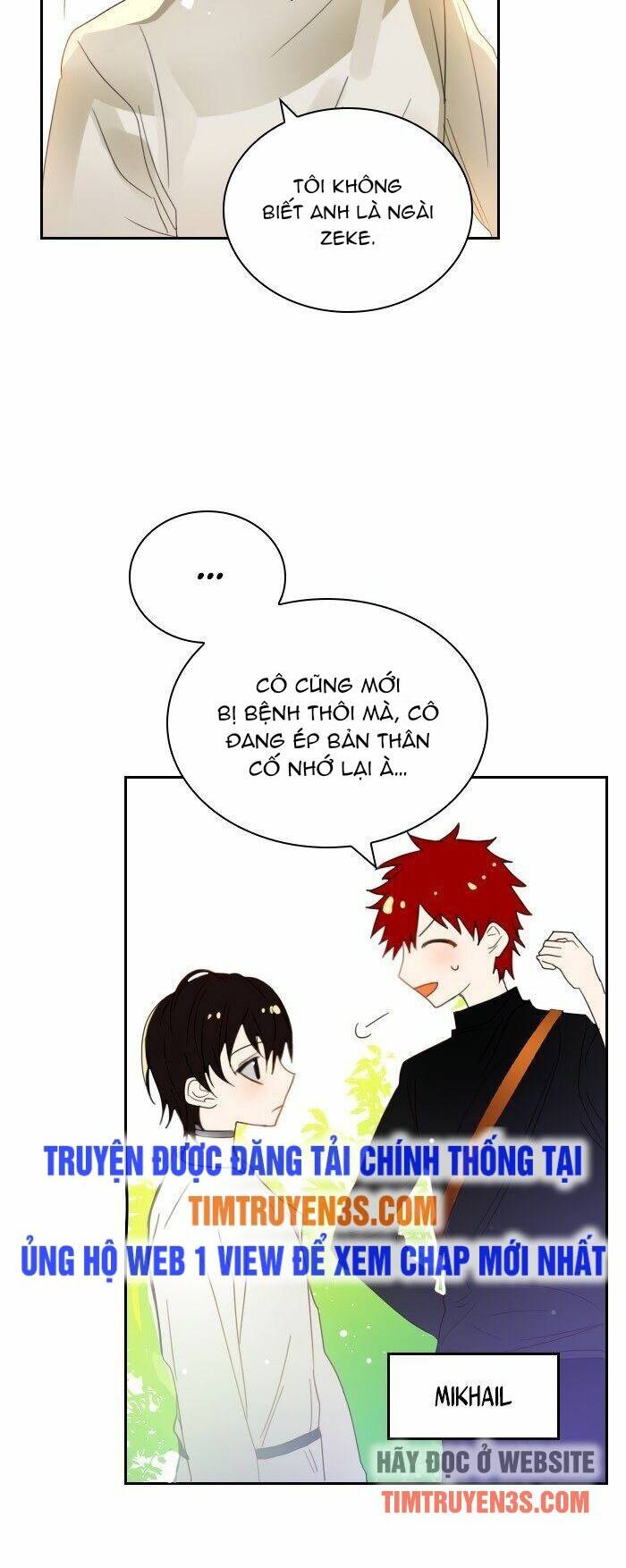 Huyết Nghiệp Kị Sĩ Chuyển Sinh Chapter 9 - Trang 2