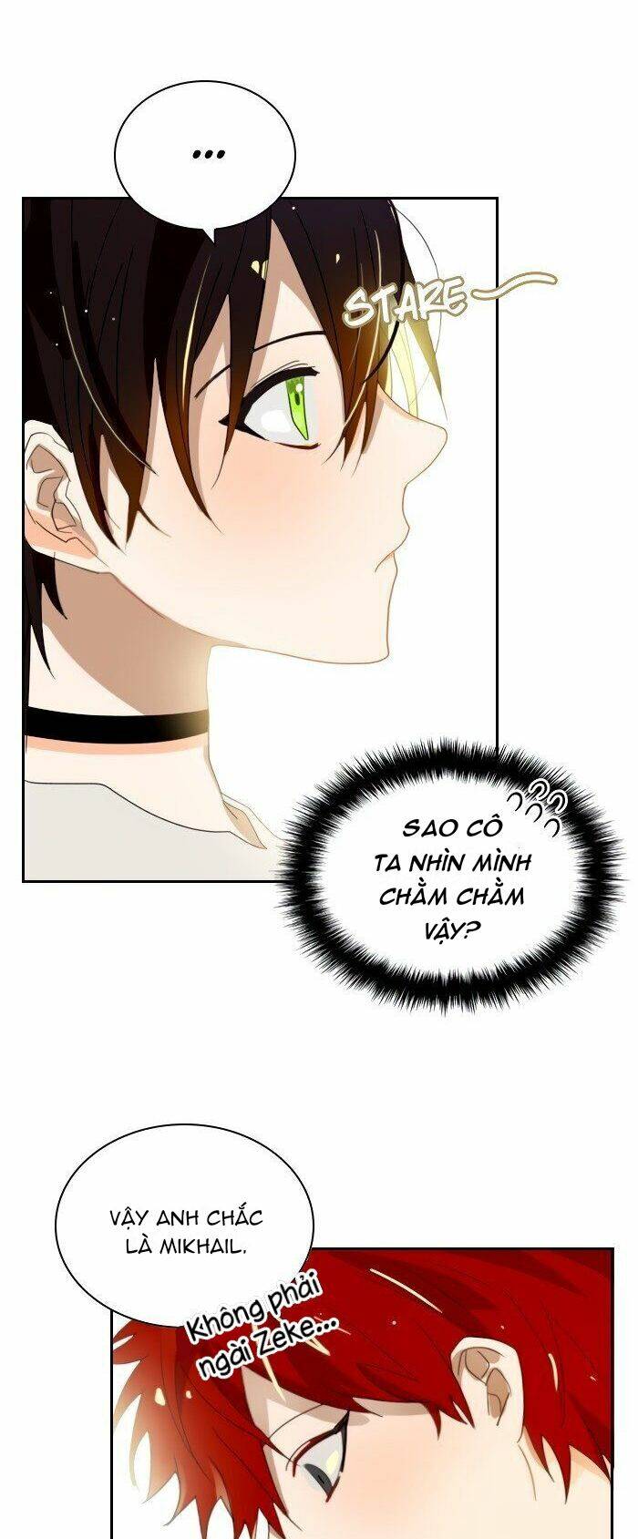 Huyết Nghiệp Kị Sĩ Chuyển Sinh Chapter 9 - Trang 2