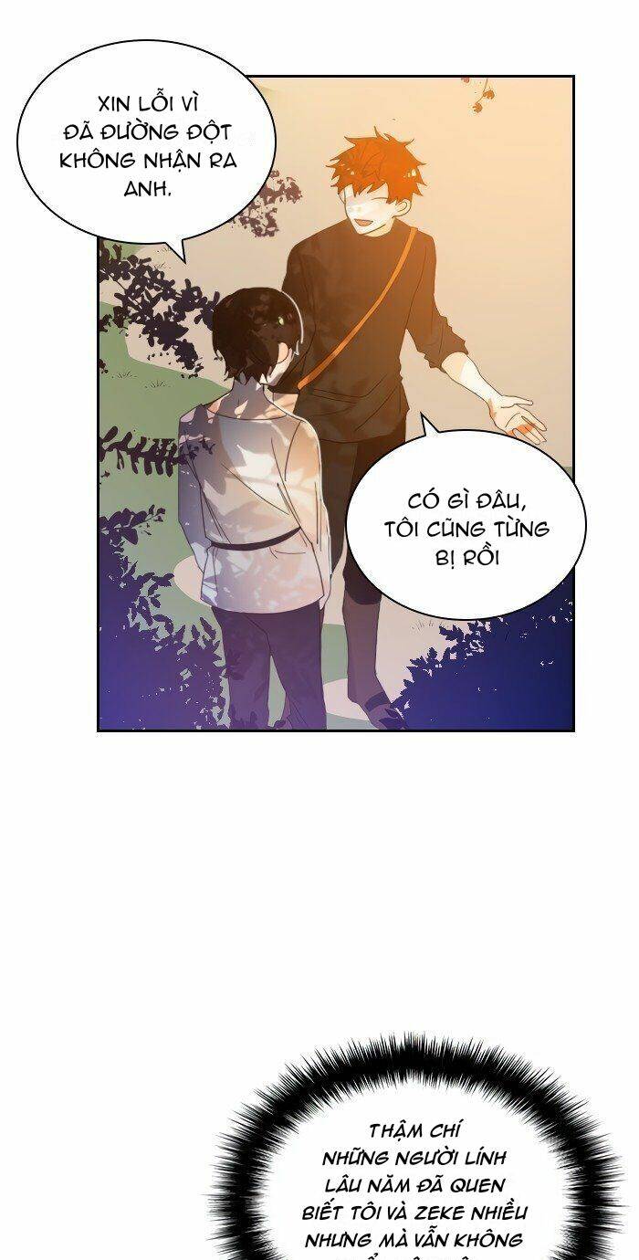 Huyết Nghiệp Kị Sĩ Chuyển Sinh Chapter 9 - Trang 2