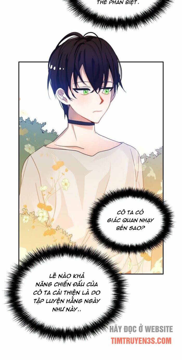 Huyết Nghiệp Kị Sĩ Chuyển Sinh Chapter 9 - Trang 2