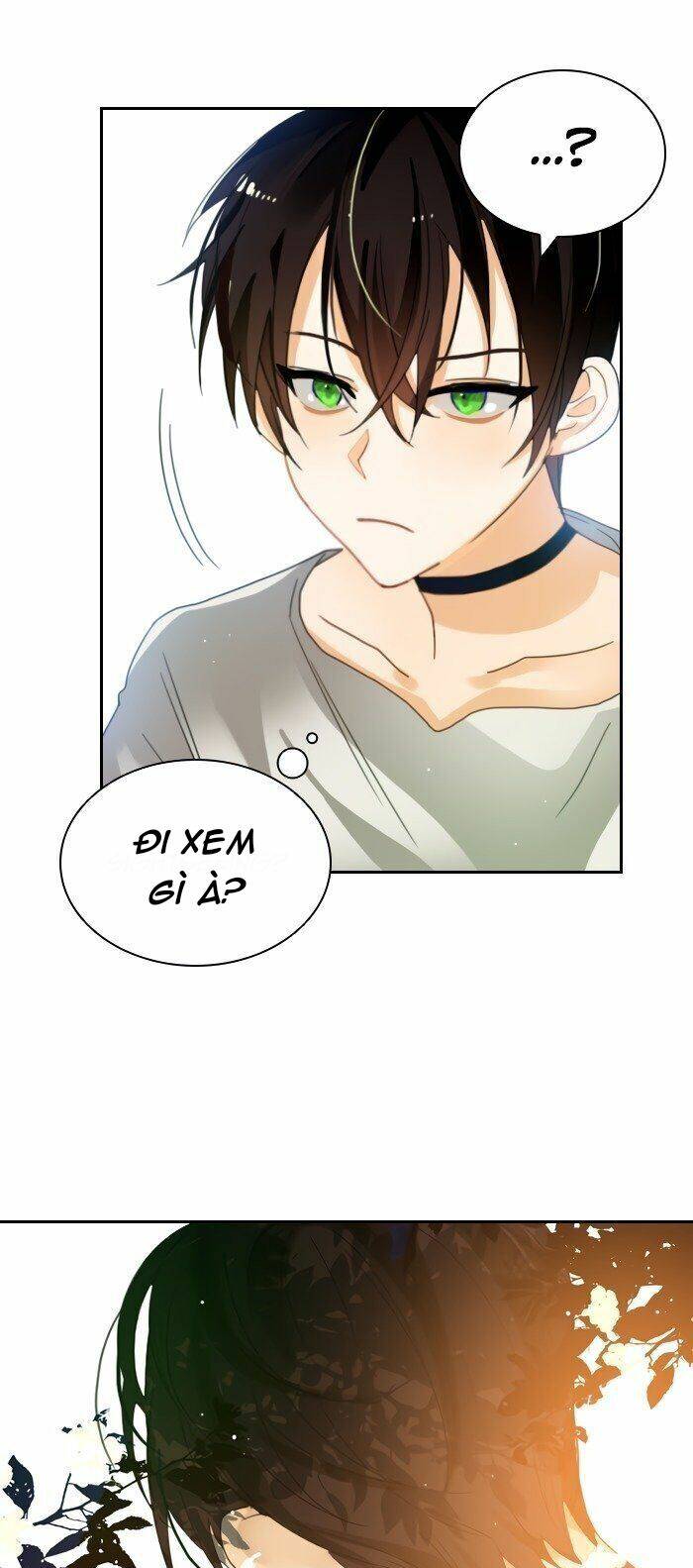 Huyết Nghiệp Kị Sĩ Chuyển Sinh Chapter 9 - Trang 2