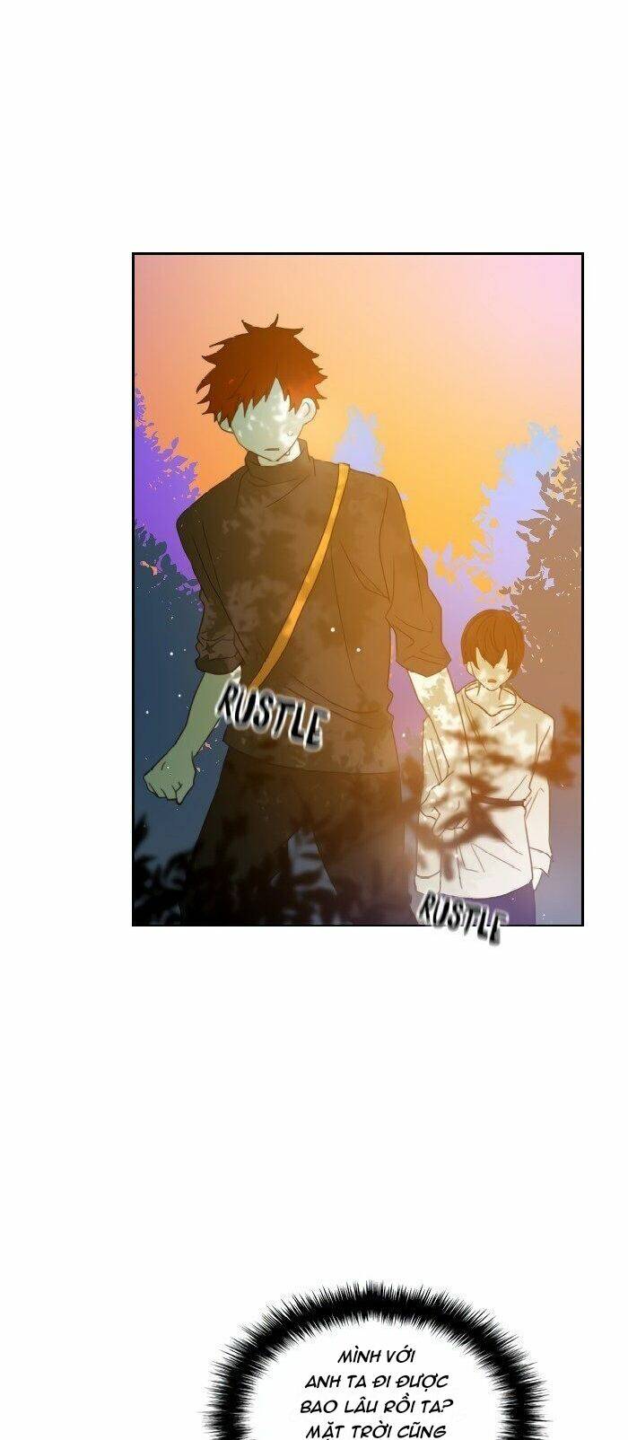 Huyết Nghiệp Kị Sĩ Chuyển Sinh Chapter 9 - Trang 2