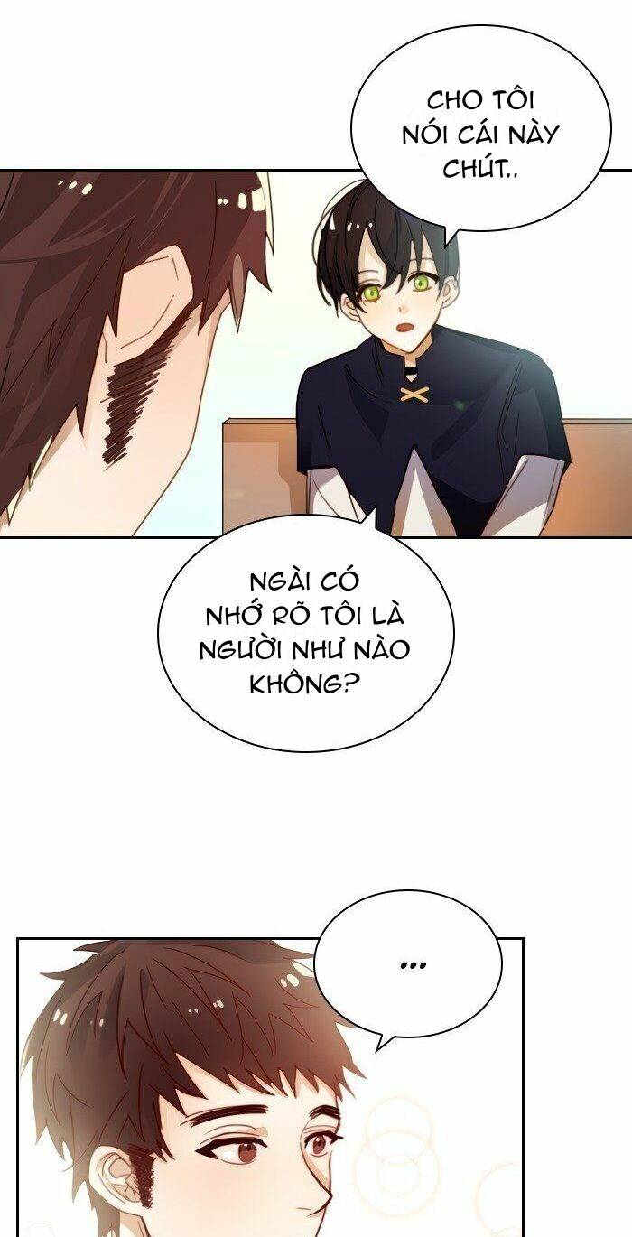 Huyết Nghiệp Kị Sĩ Chuyển Sinh Chapter 9 - Trang 2