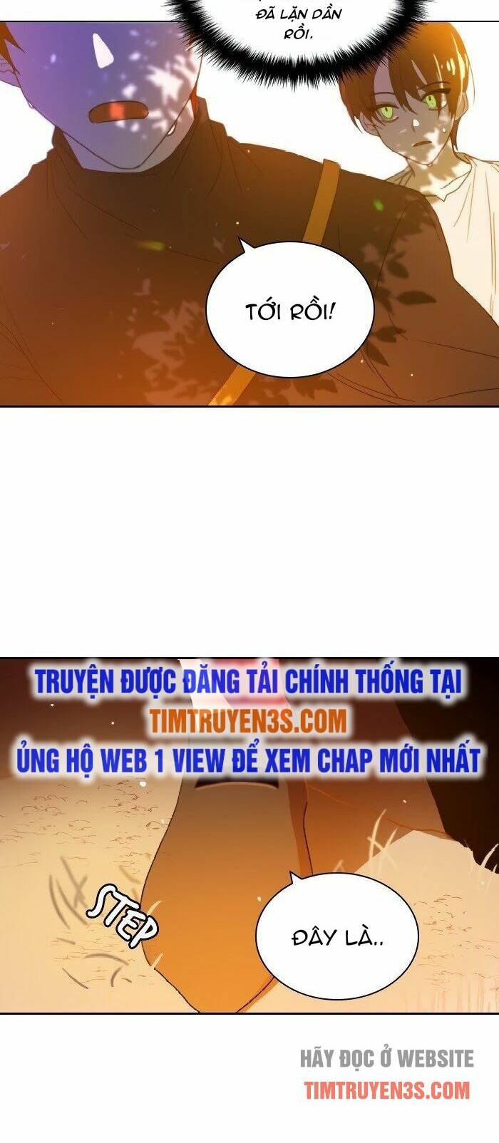 Huyết Nghiệp Kị Sĩ Chuyển Sinh Chapter 9 - Trang 2