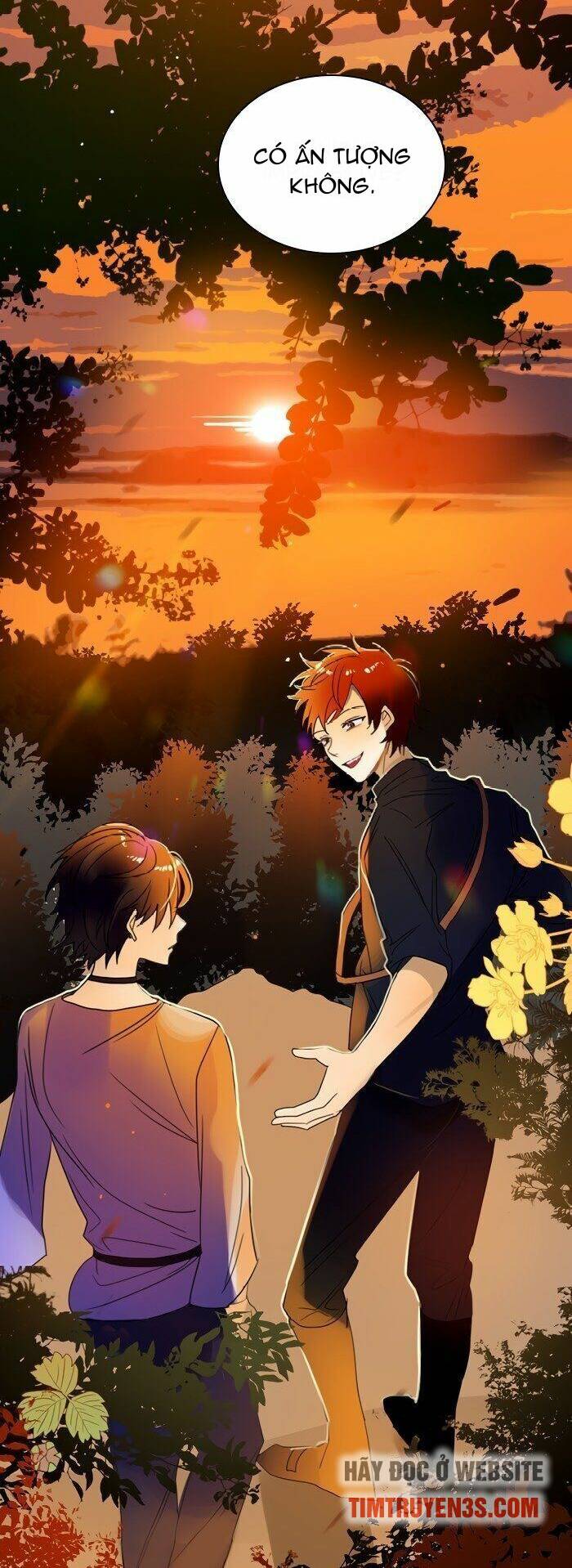 Huyết Nghiệp Kị Sĩ Chuyển Sinh Chapter 9 - Trang 2