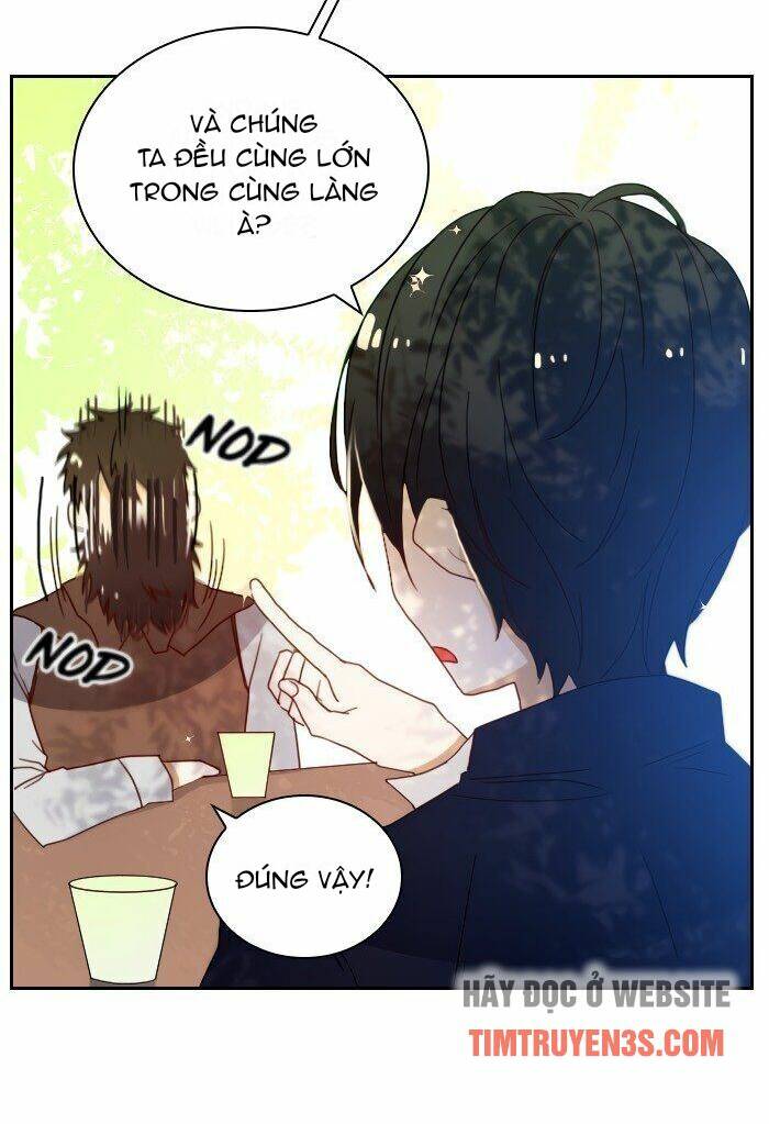 Huyết Nghiệp Kị Sĩ Chuyển Sinh Chapter 9 - Trang 2