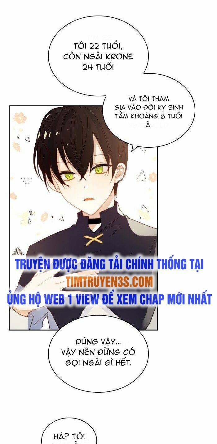 Huyết Nghiệp Kị Sĩ Chuyển Sinh Chapter 9 - Trang 2