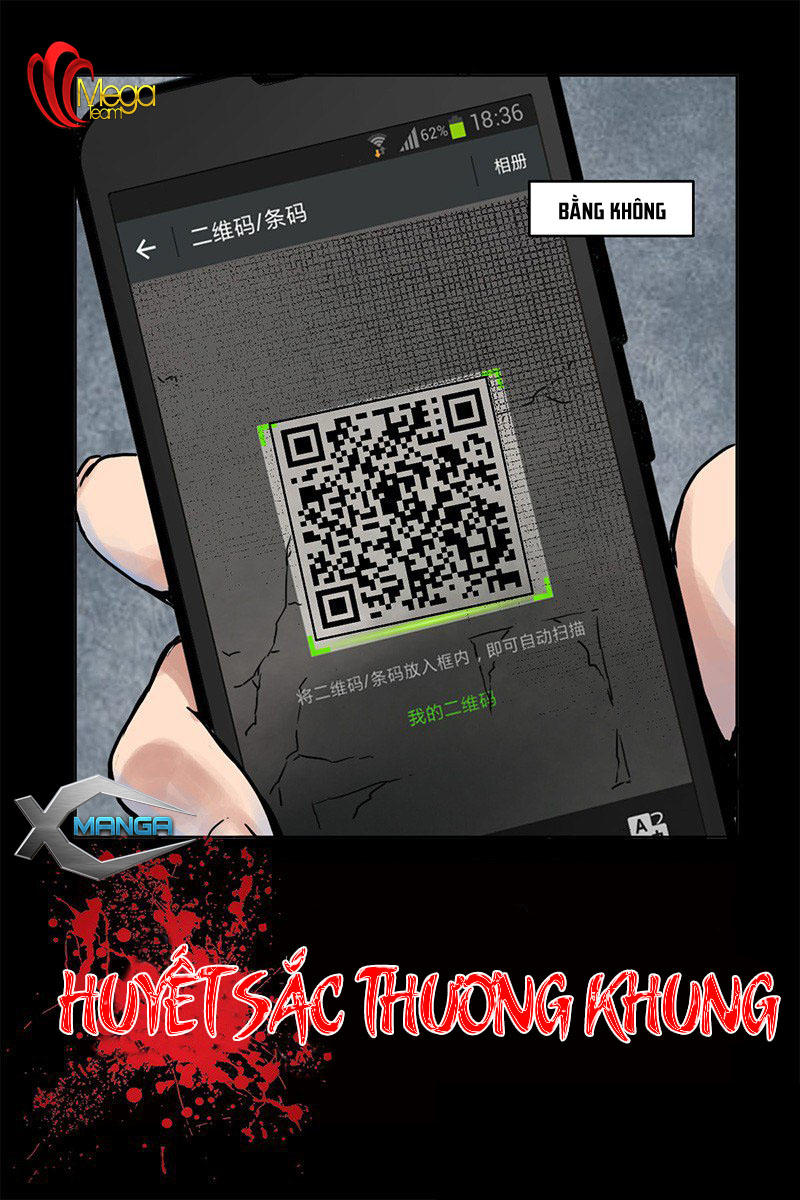 Huyết Sắc Thương Khung Chapter 1 - Trang 2