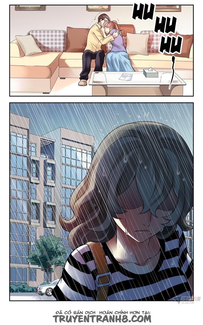 Huyết Sắc Thương Khung Chapter 106 - Trang 2