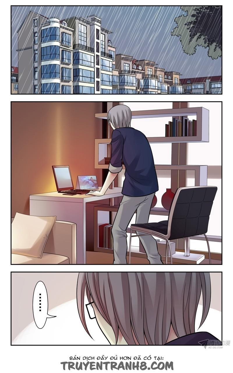 Huyết Sắc Thương Khung Chapter 106 - Trang 2