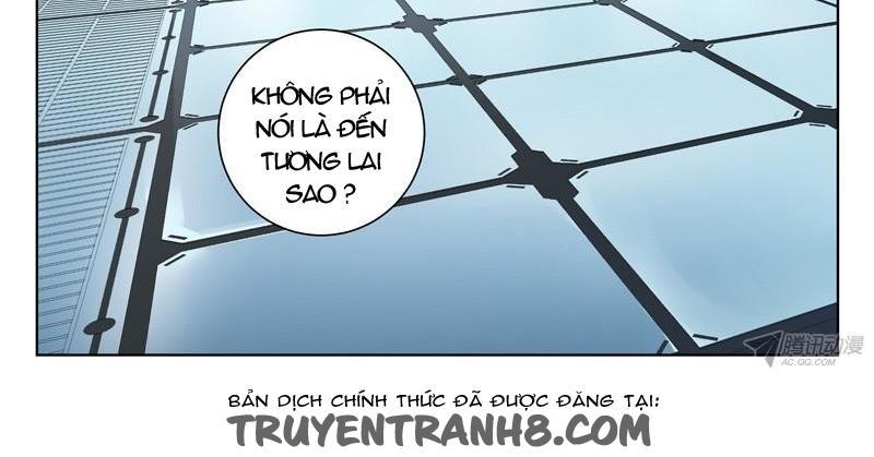 Huyết Sắc Thương Khung Chapter 107 - Trang 2