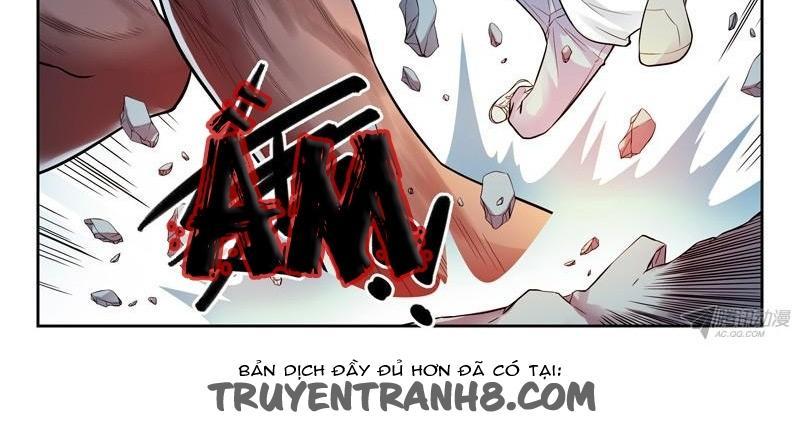 Huyết Sắc Thương Khung Chapter 109 - Trang 2