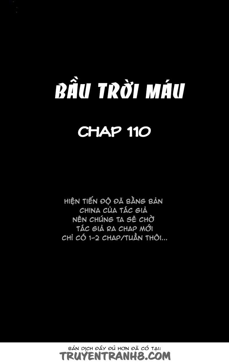 Huyết Sắc Thương Khung Chapter 110 - Trang 2