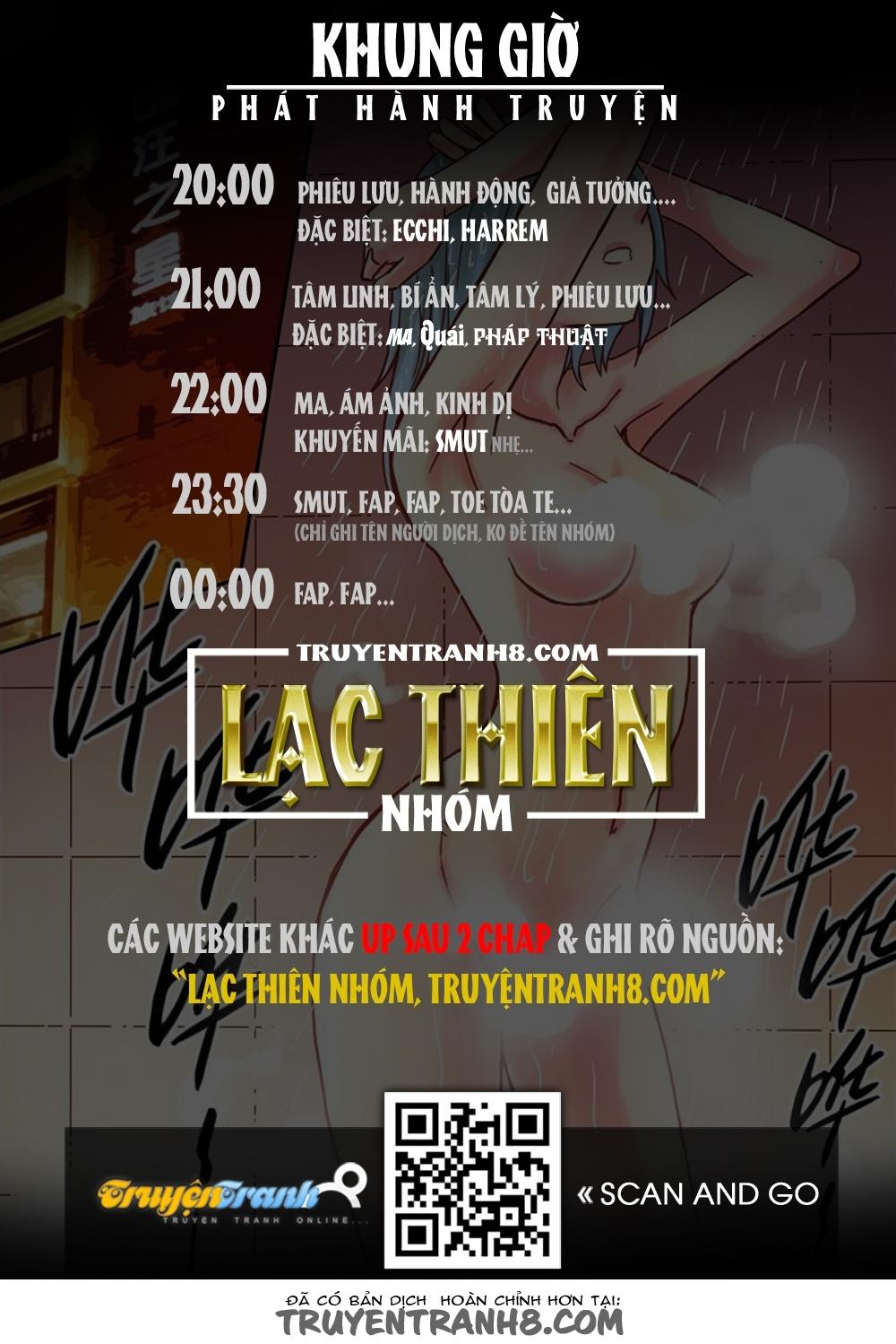 Huyết Sắc Thương Khung Chapter 111 - Trang 2