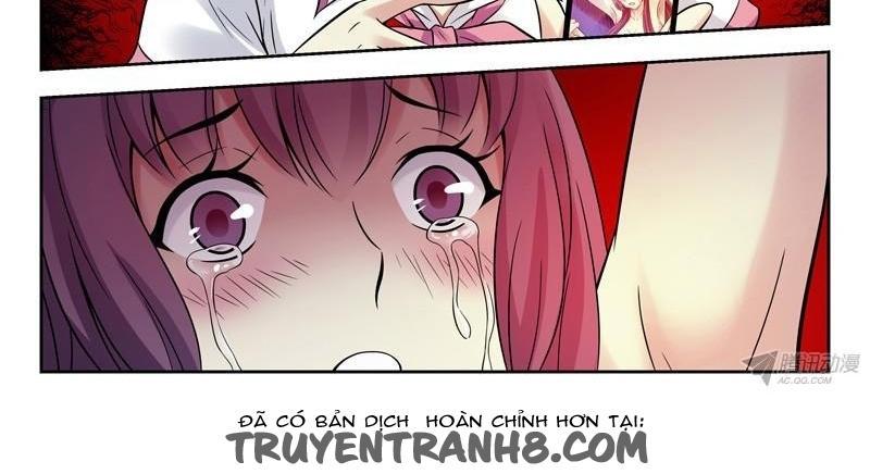 Huyết Sắc Thương Khung Chapter 112 - Trang 2