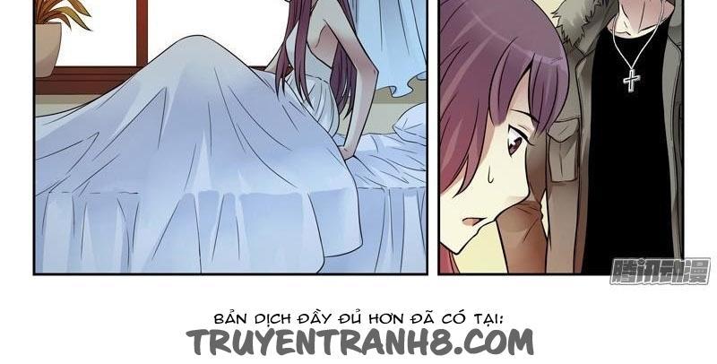 Huyết Sắc Thương Khung Chapter 114 - Trang 2