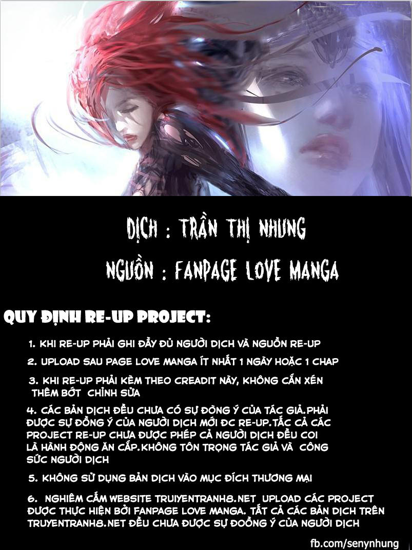 Huyết Sắc Thương Khung Chapter 132 - Trang 2