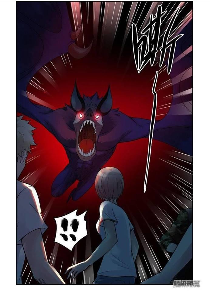 Huyết Sắc Thương Khung Chapter 140 - Trang 2