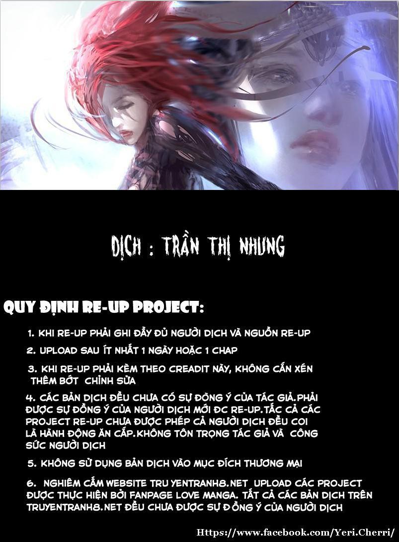 Huyết Sắc Thương Khung Chapter 148 - Trang 2