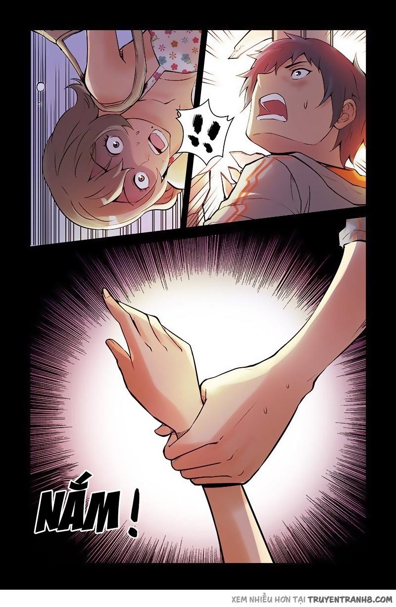 Huyết Sắc Thương Khung Chapter 17 - Trang 2