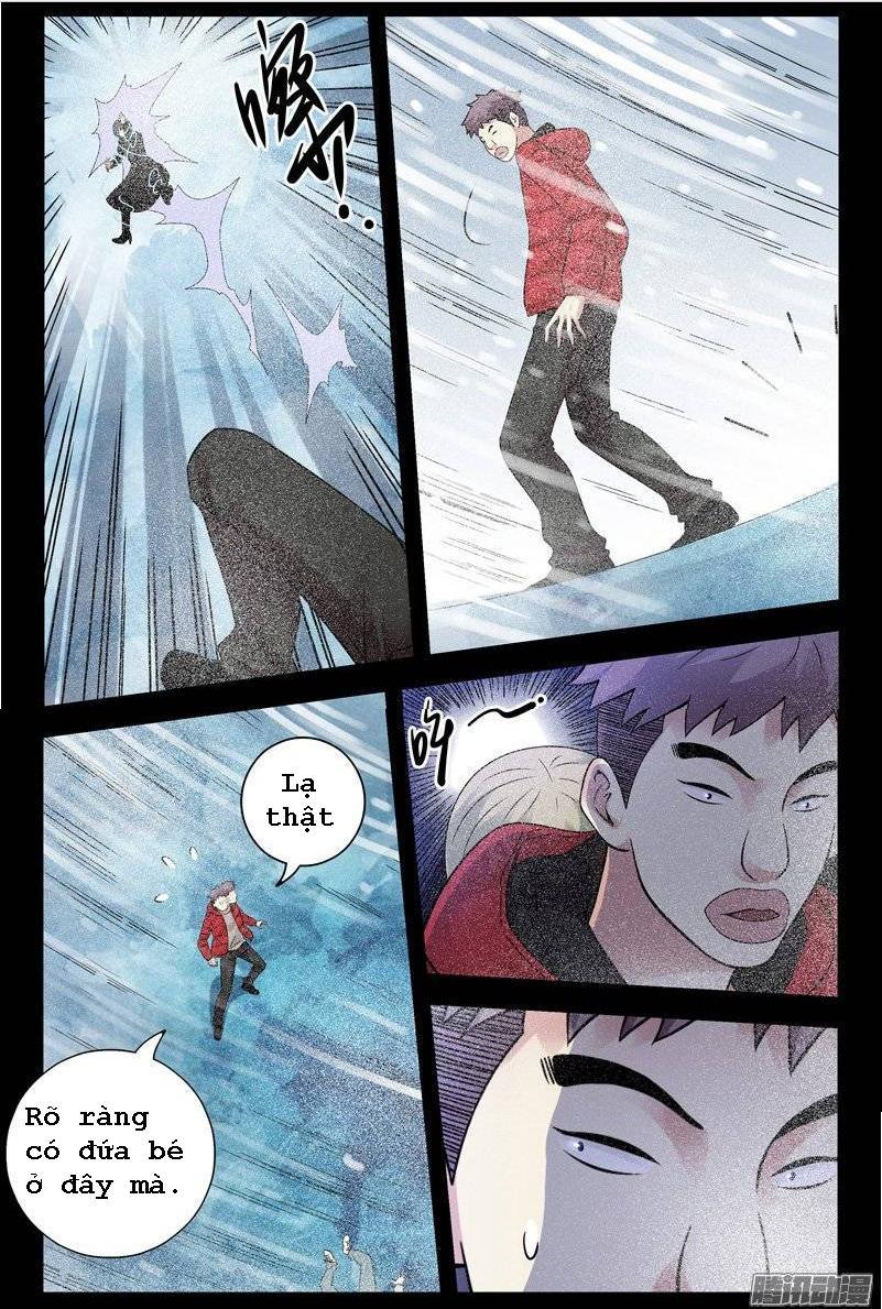 Huyết Sắc Thương Khung Chapter 175 - Trang 2