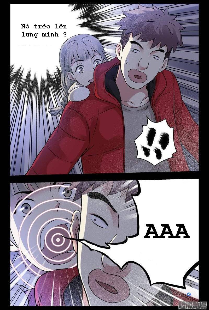 Huyết Sắc Thương Khung Chapter 175 - Trang 2