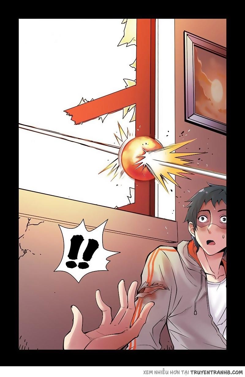 Huyết Sắc Thương Khung Chapter 19 - Trang 2