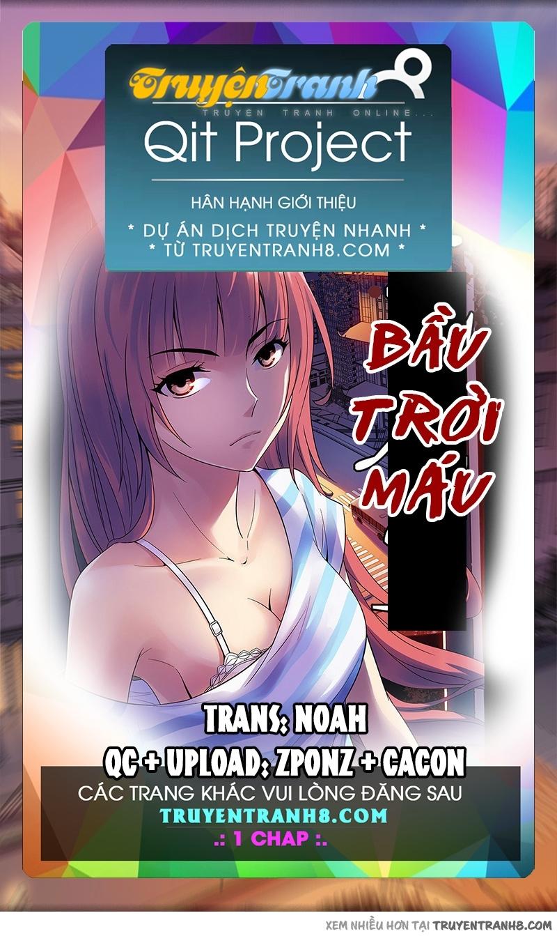Huyết Sắc Thương Khung Chapter 21 - Trang 2