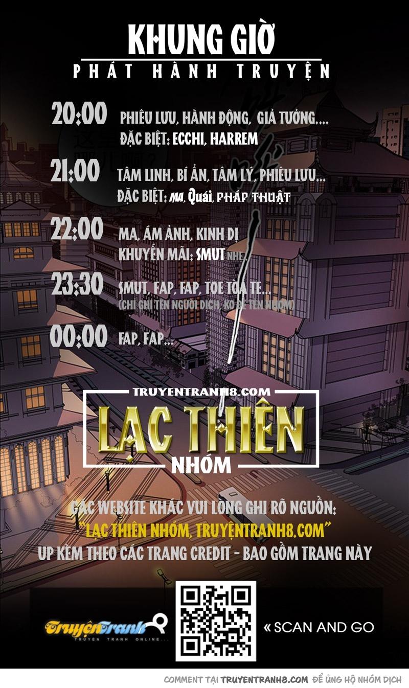 Huyết Sắc Thương Khung Chapter 24 - Trang 2