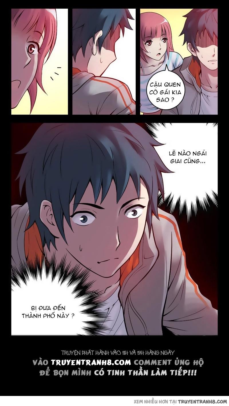 Huyết Sắc Thương Khung Chapter 25 - Trang 2