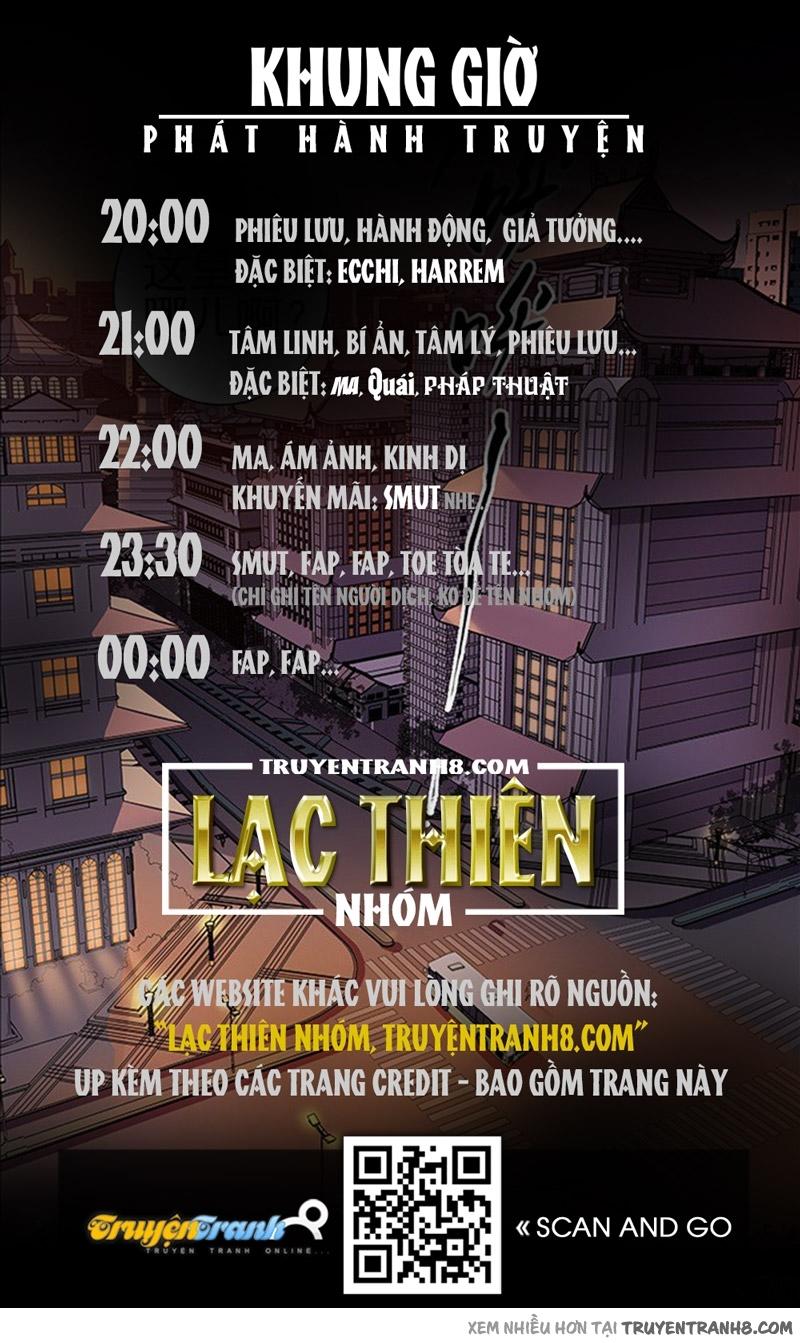 Huyết Sắc Thương Khung Chapter 25 - Trang 2