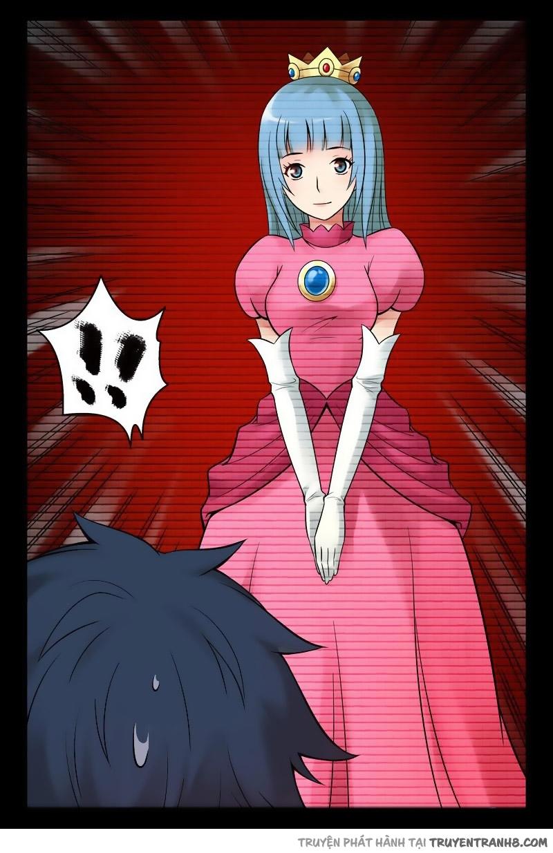 Huyết Sắc Thương Khung Chapter 25 - Trang 2