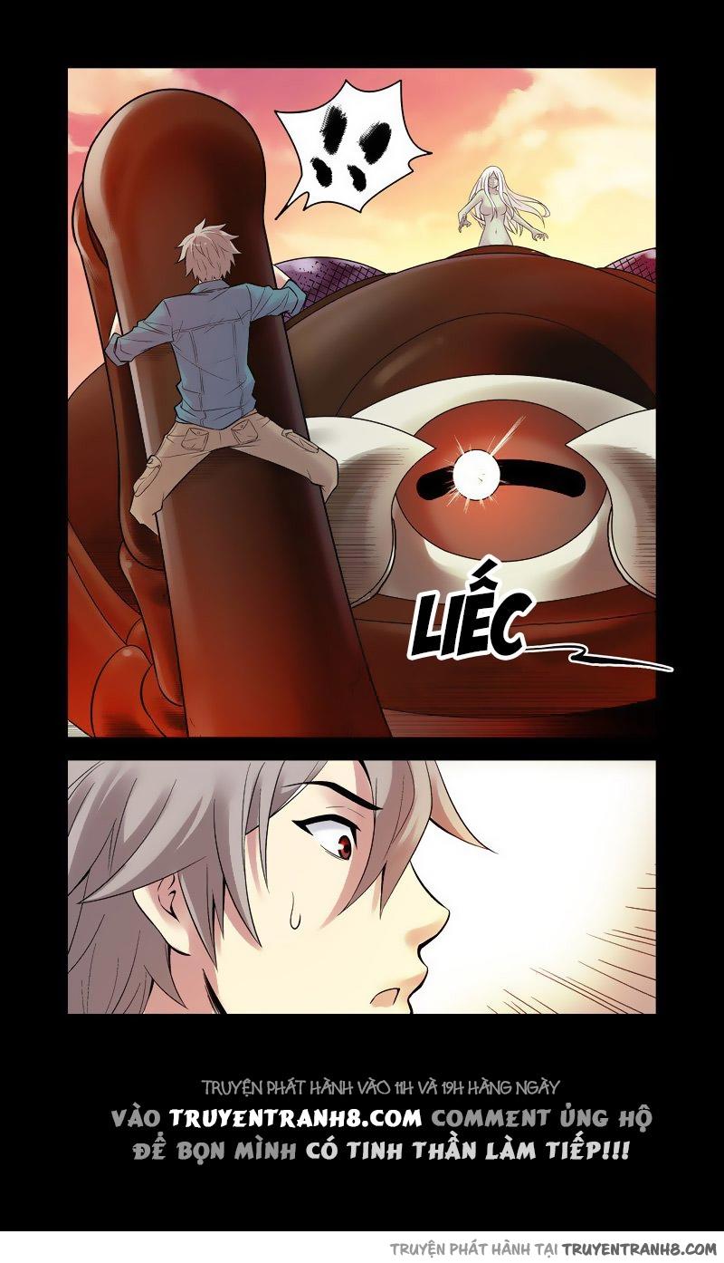 Huyết Sắc Thương Khung Chapter 29 - Trang 2