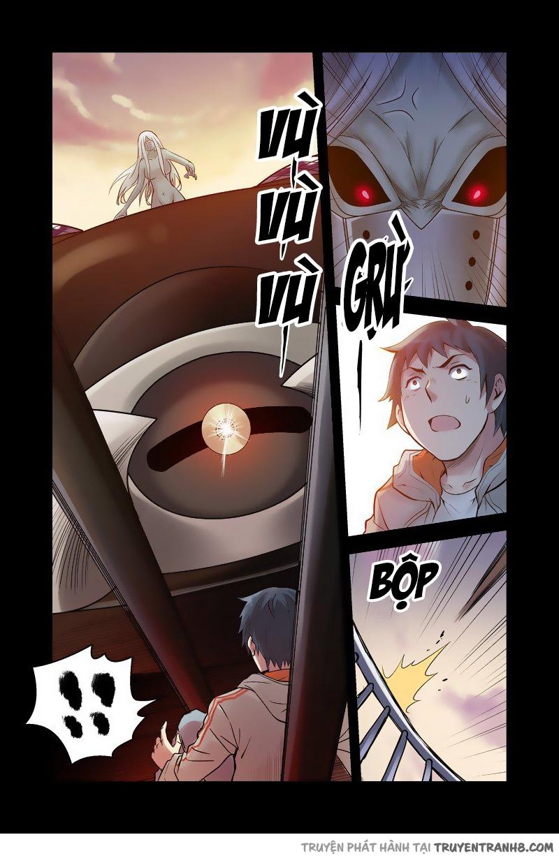 Huyết Sắc Thương Khung Chapter 29 - Trang 2