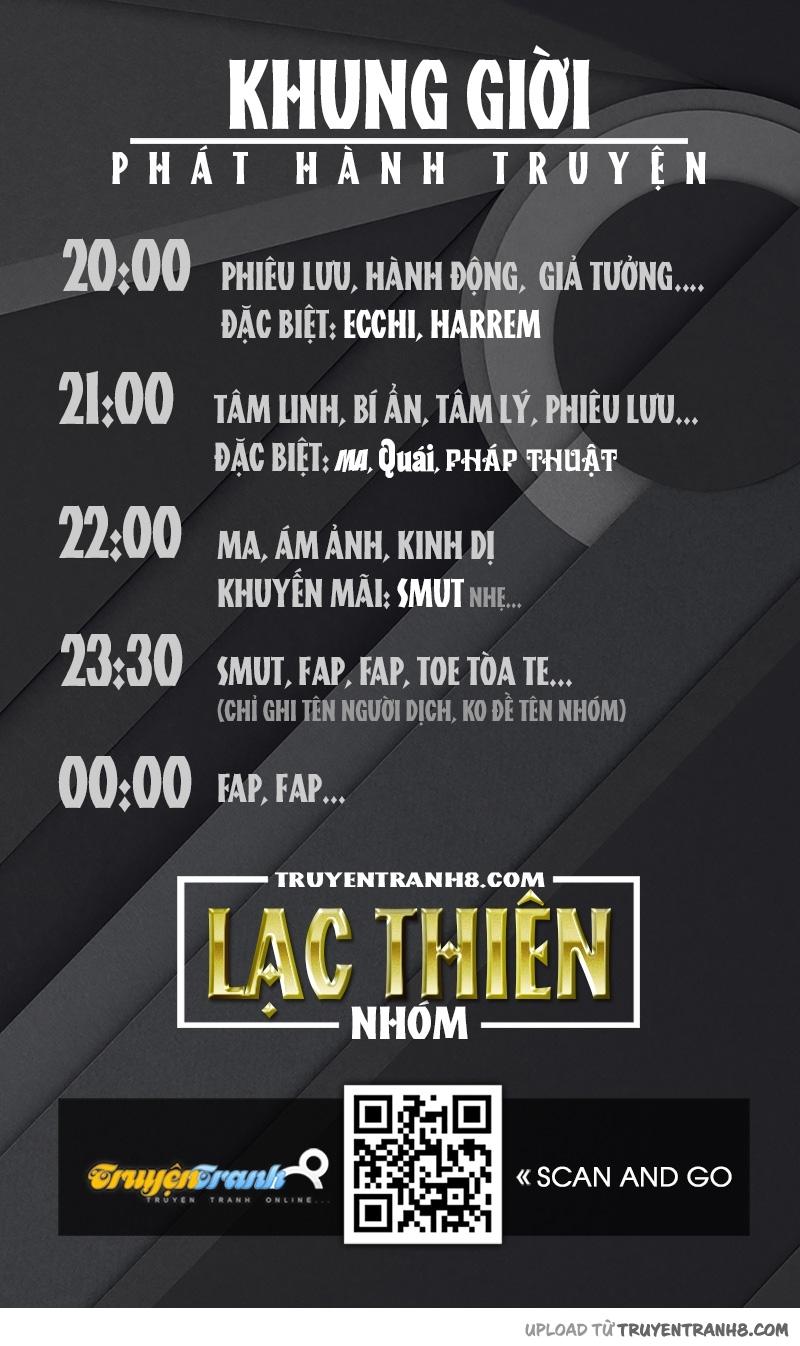 Huyết Sắc Thương Khung Chapter 3 - Trang 2