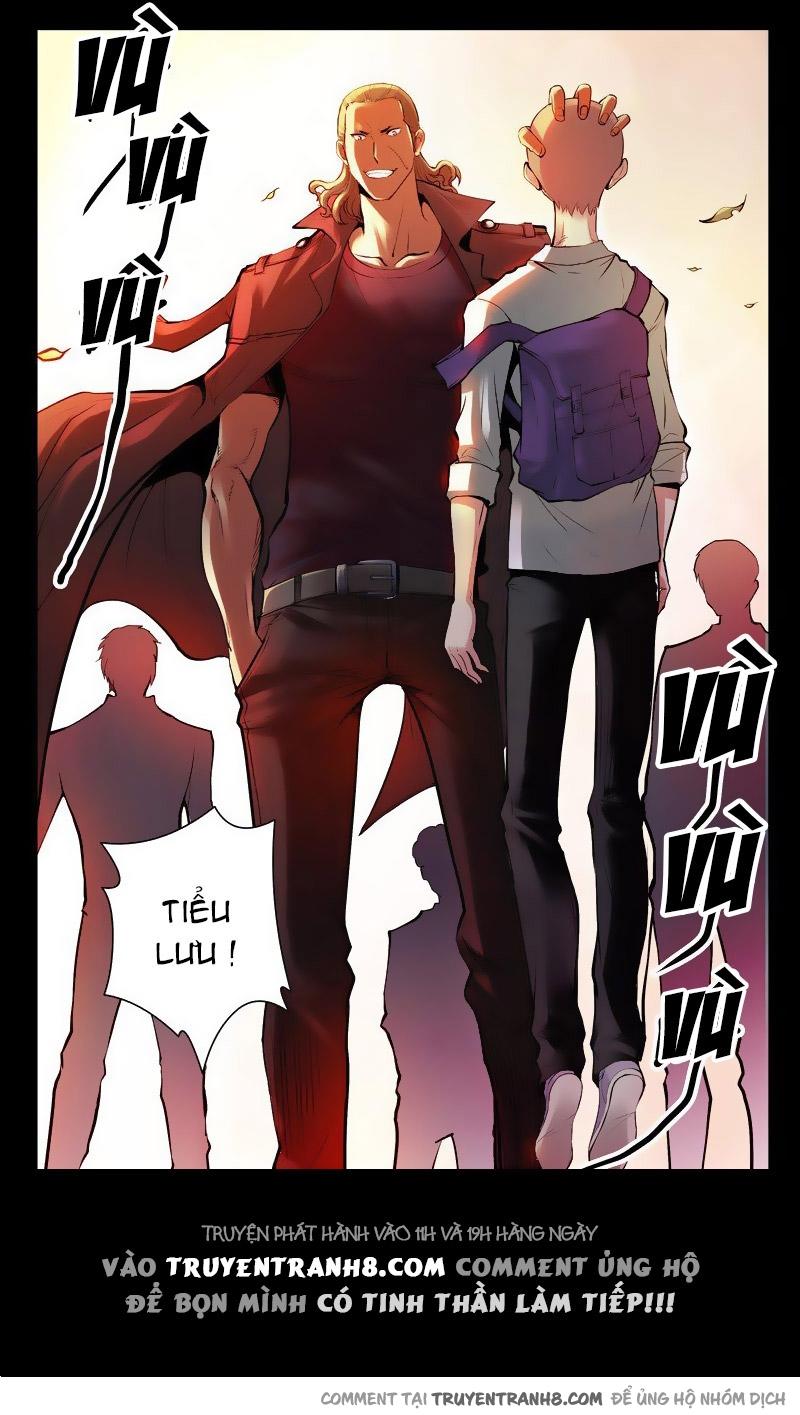 Huyết Sắc Thương Khung Chapter 30 - Trang 2