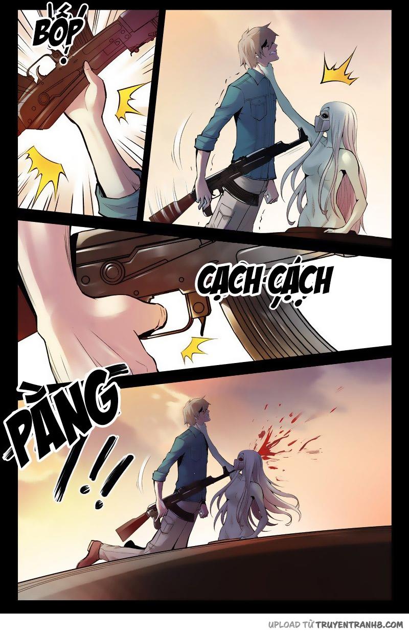 Huyết Sắc Thương Khung Chapter 30 - Trang 2