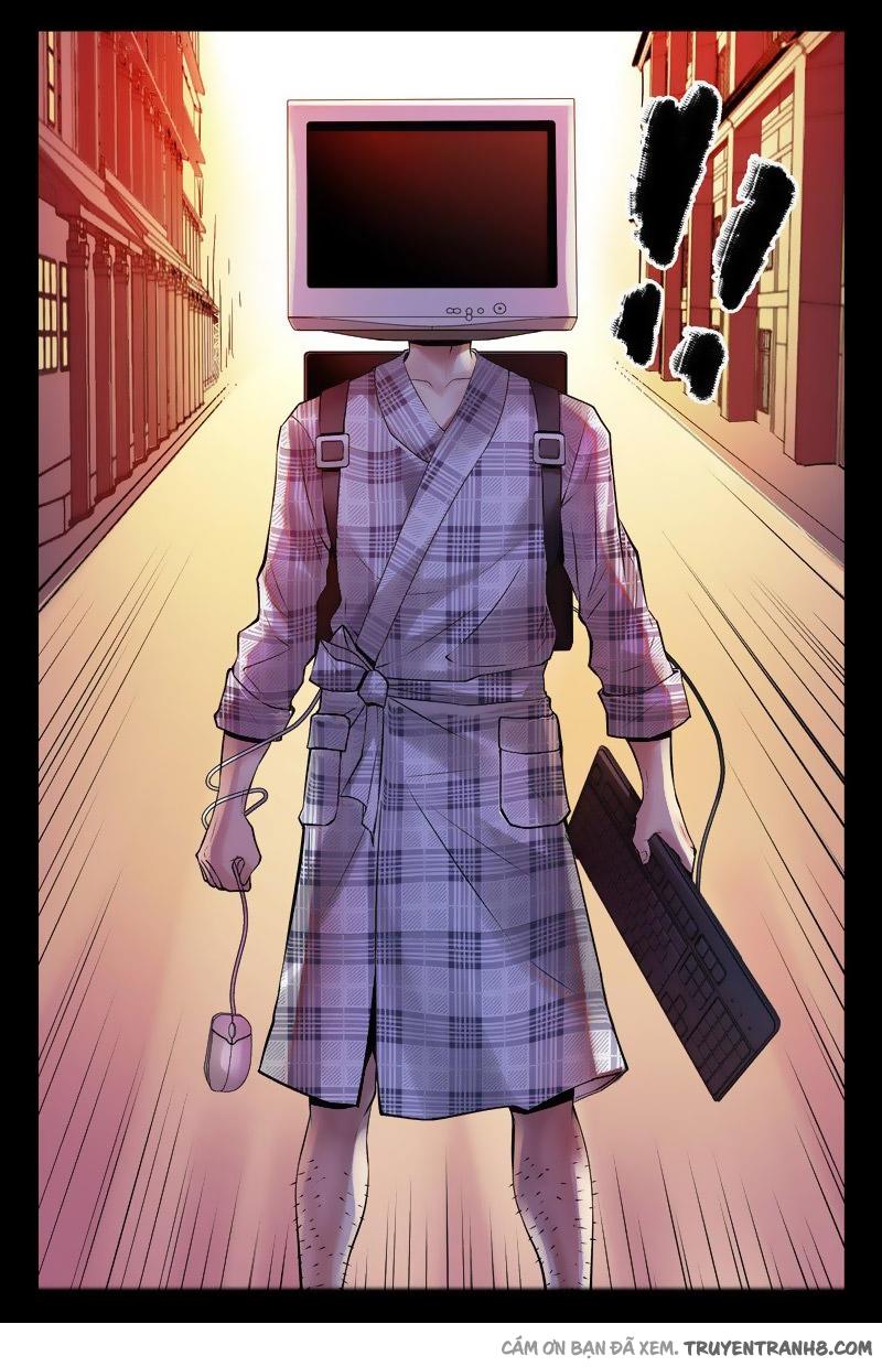 Huyết Sắc Thương Khung Chapter 40 - Trang 2