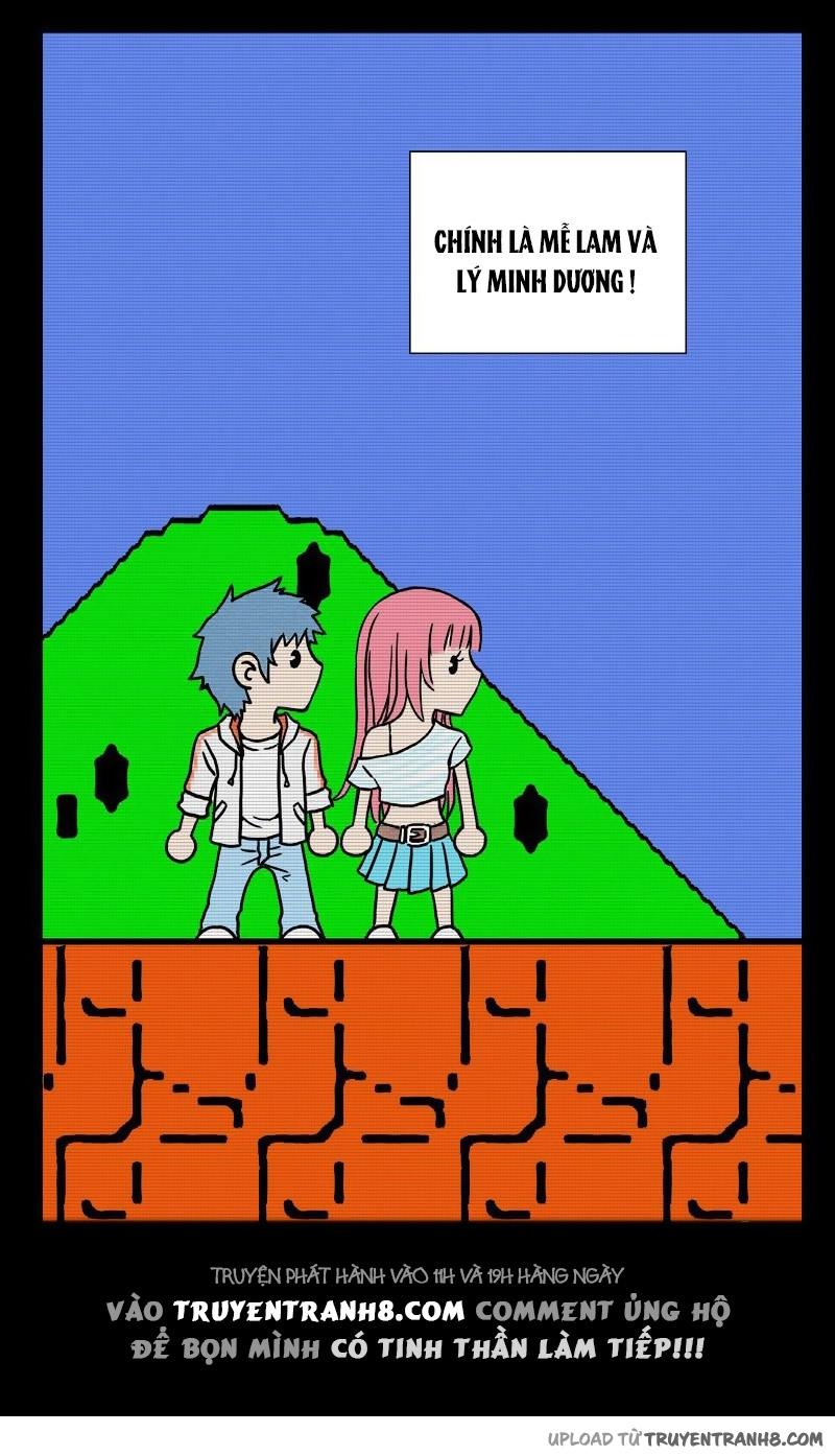 Huyết Sắc Thương Khung Chapter 41 - Trang 2