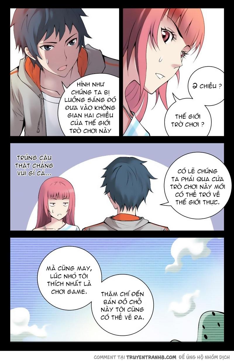 Huyết Sắc Thương Khung Chapter 42 - Trang 2