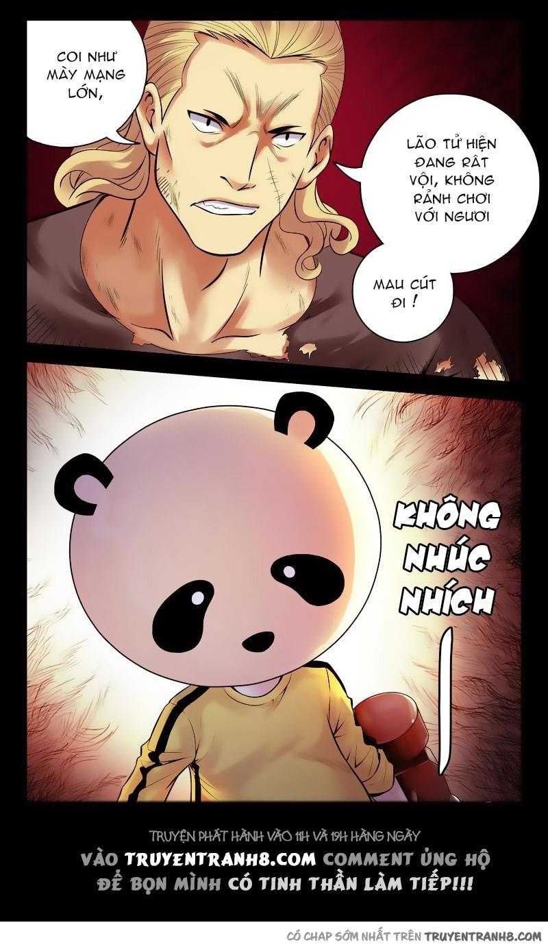 Huyết Sắc Thương Khung Chapter 43 - Trang 2