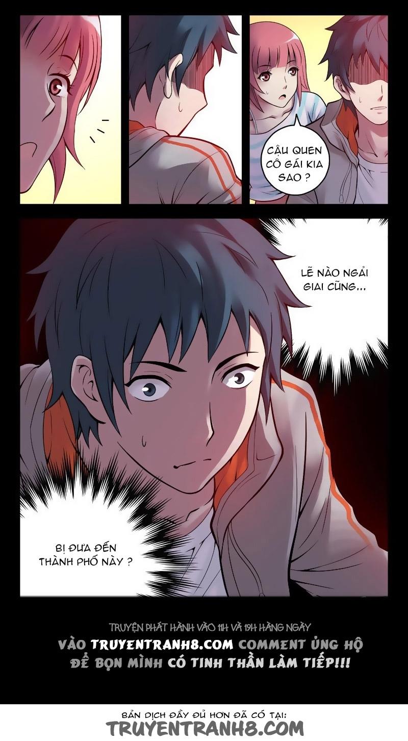 Huyết Sắc Thương Khung Chapter 45 - Trang 2