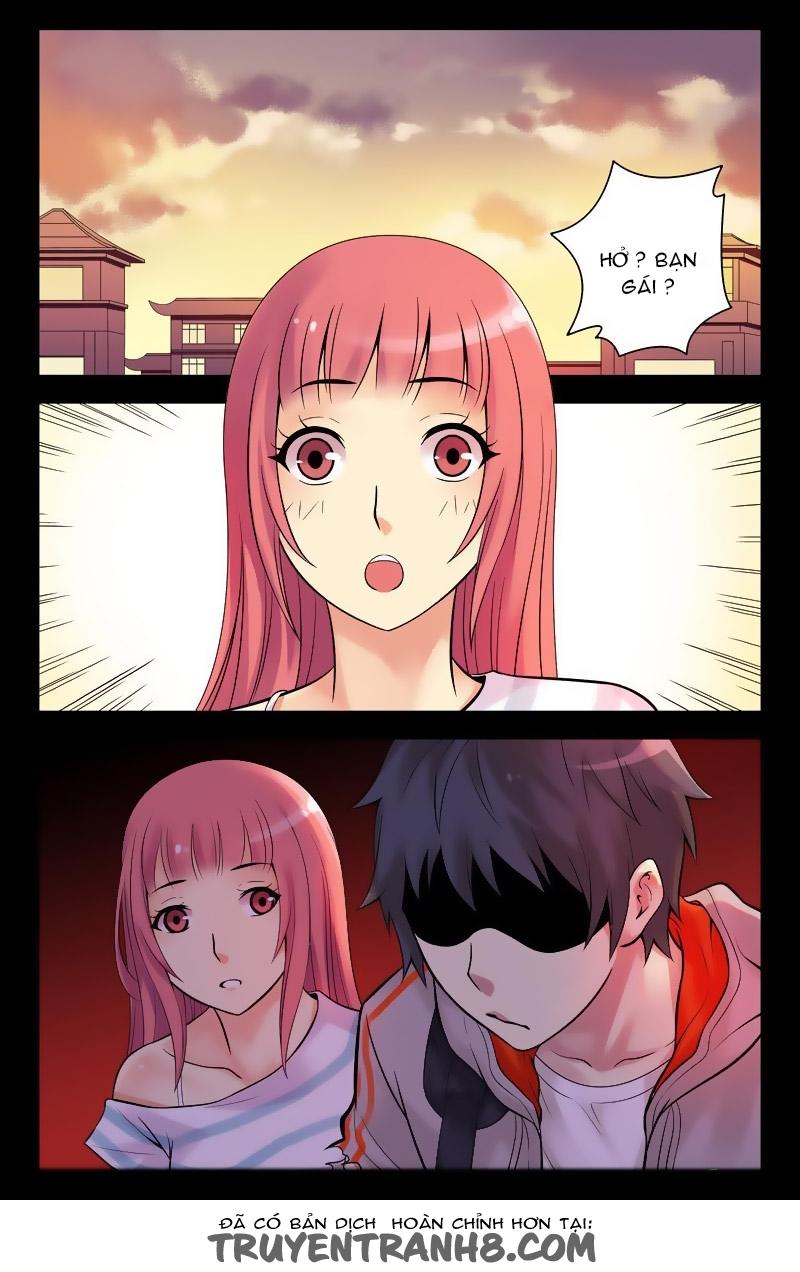 Huyết Sắc Thương Khung Chapter 46 - Trang 2