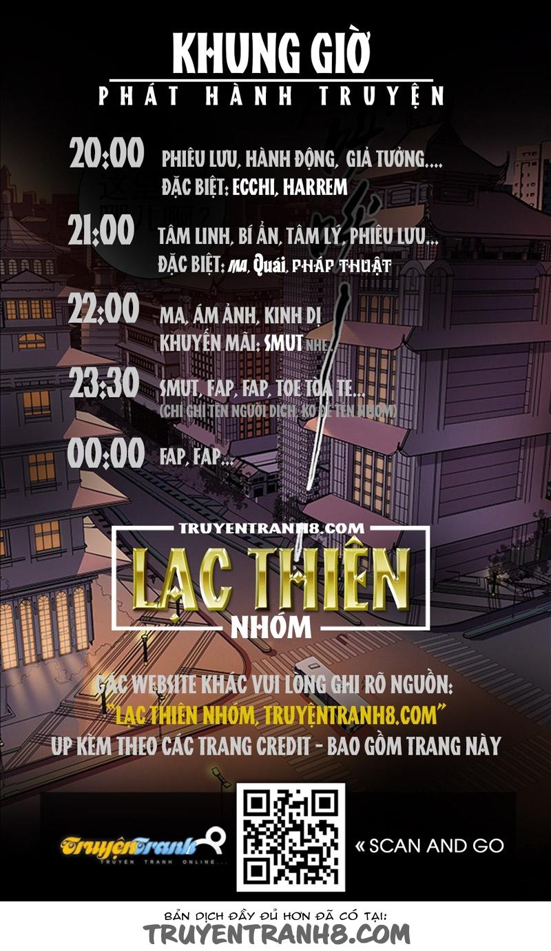 Huyết Sắc Thương Khung Chapter 46 - Trang 2