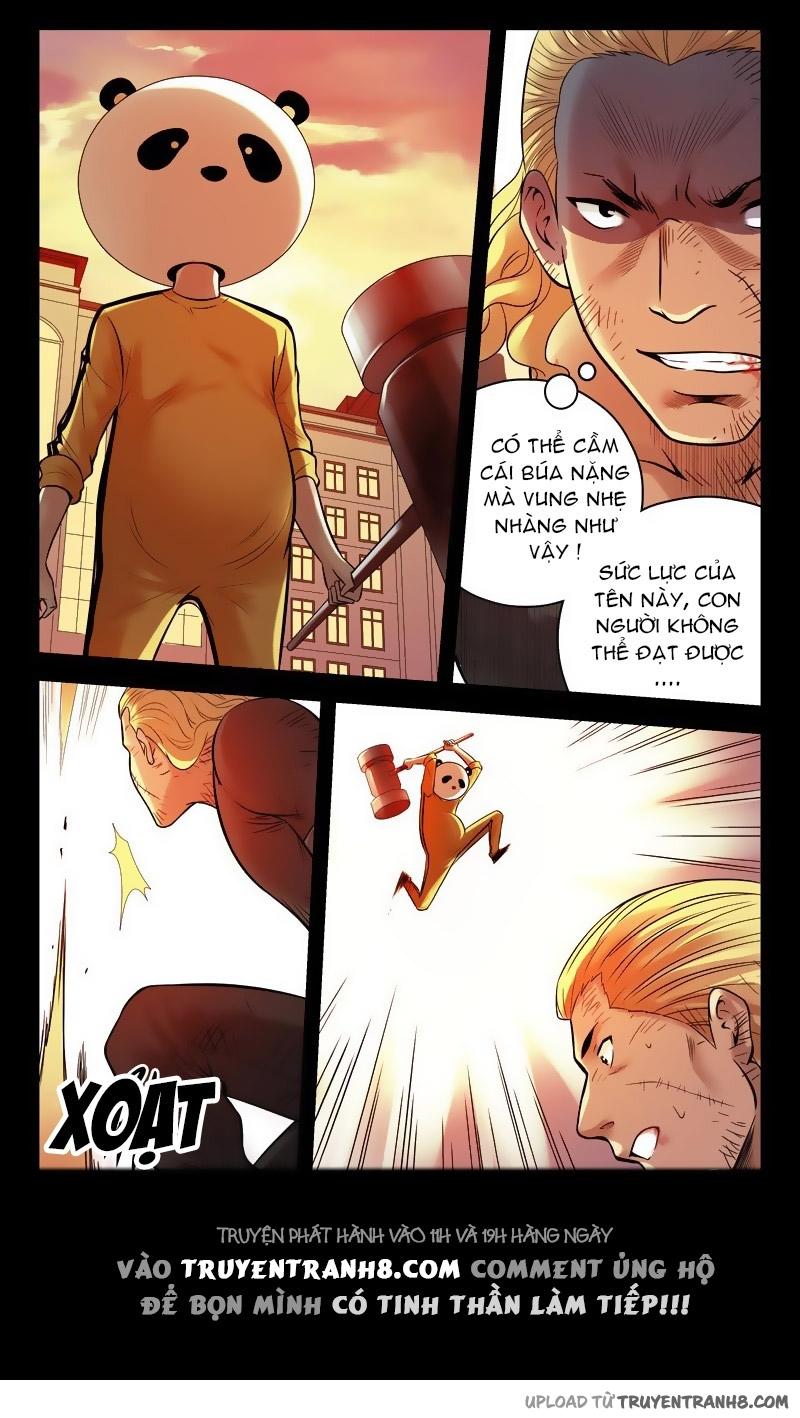 Huyết Sắc Thương Khung Chapter 47 - Trang 2