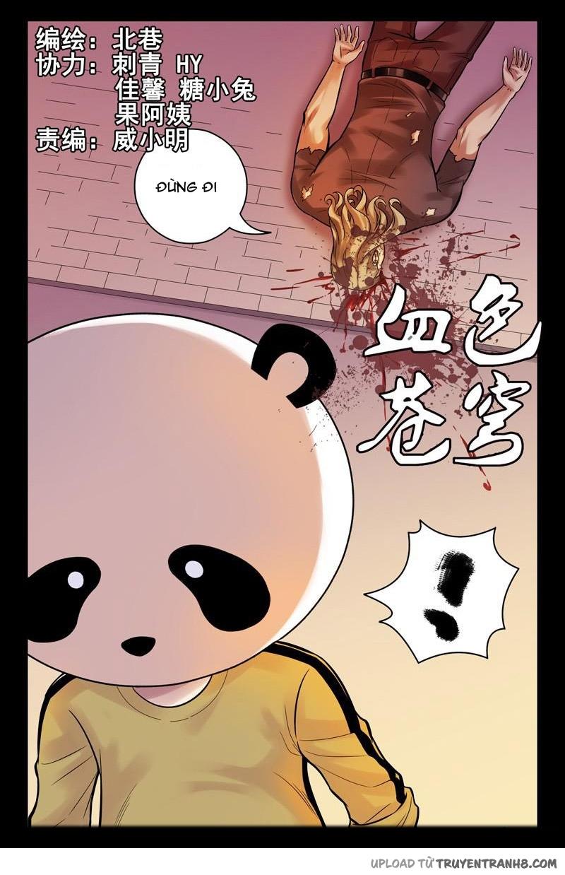 Huyết Sắc Thương Khung Chapter 49 - Trang 2